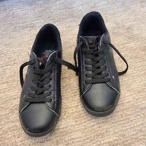 US POLO ASSN/ SNEAKER SHOES/ SZ 6.5